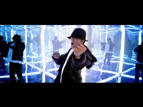 テンションがあがる唄 Jin Akanishi / Sun Burns Down