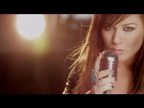 テンションがあがる唄 Kelly Clarkson / Stronger