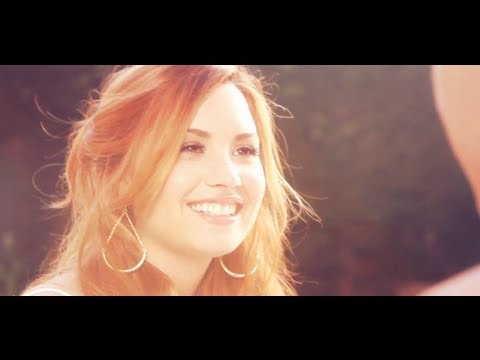 ジーンとくる唄 Demi Lovato / Give Your Heart a Break