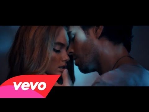 テンションがあがる唄 Enrique Iglesias / Finally Found You