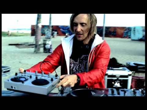 テンションがあがる唄 David Guetta / When Love Takes Over feat. Kelly Rowland