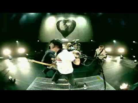 テンションがあがる唄 Foo Fighters / All My Life