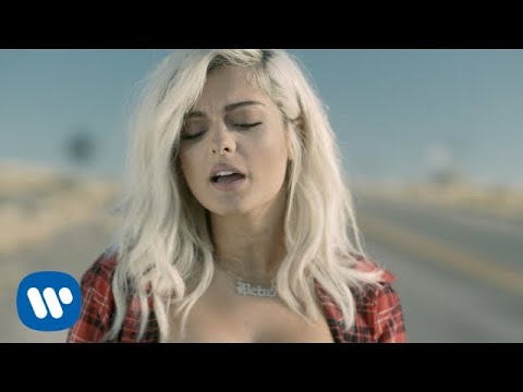 ジーンとくる唄 Meant to Be / Bebe Rexha feat. Florida Georgia Line