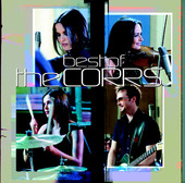 お気に入りアーティスト The Corrs