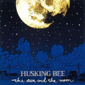 ジーンとくる唄 HUSKING BEE / THE SUN AND THE MOON