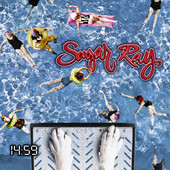 テンションがあがる唄 Sugar Ray / Every Morning