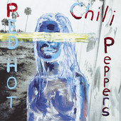 テンションがあがる唄 Red Hot Chili Peppers / By The Way