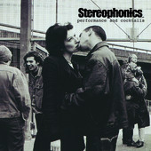 テンションがあがる唄 Stereophonics / Pick A Part That’s New