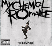 テンションがあがる唄 My Chemical Romance / Welcome To The Black Parade