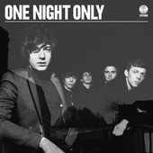 テンションがあがる唄 ONE NIGHT ONLY / ひとつになれ