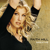 ジーンとくる唄 Faith Hill / Breathe