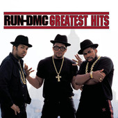 テンションがあがる唄 Run-D.M.C. / Walk This Way