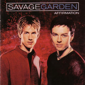 お気に入りアーティスト Savage Garden