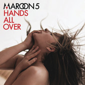 テンションがあがる唄 Maroon 5 / Moves Like Jagger ft. Christina Aguilera