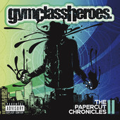 テンションがあがる唄 Gym Class Heroes feat. Adam Levine / Stereo Hearts