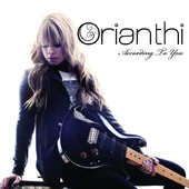 テンションがあがる唄 Orianthi / According To You