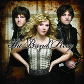 ジーンとくる唄 The Band Perry / If I Die Young