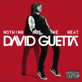 テンションがあがる唄 DAVID GUETTA / Without You feat. Usher