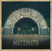 Summer Sonic 2011で見たいバンド Mutemath