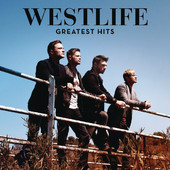 ジーンとくる唄 Westlife / If I Let You Go