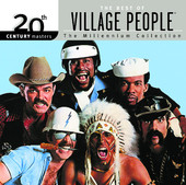 Summer Sonic 2011で見たいバンド VILLAGE PEOPLE