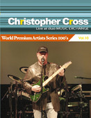 ジーンとくる唄 Christopher Cross / Arthur’s Theme