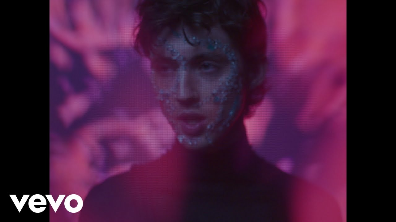 ジーンとくる唄 Regard, Troye Sivan, Tate McRae / You