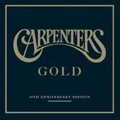 前向きになる唄 The Carpenters / Top of the world