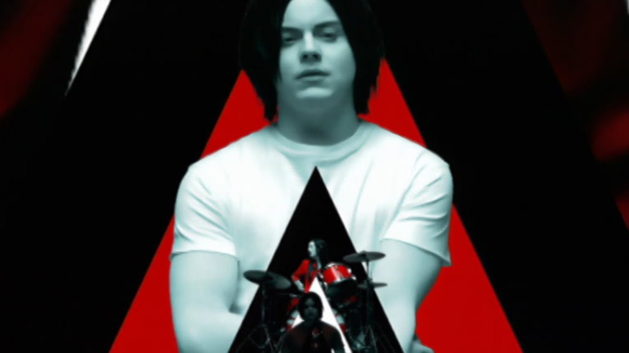 テンションがあがる唄 The White Stripes / Seven Nation Army